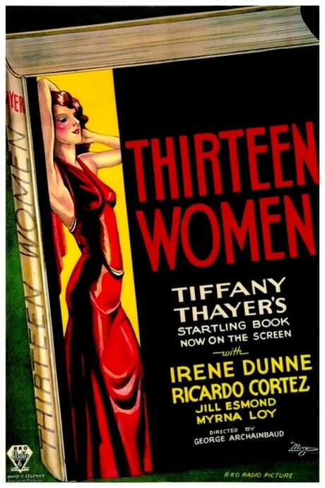 Thirteen Women